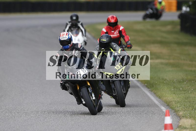 /18 05.06.2026  TZ Motorsport ADR/Gruppe gruen/78